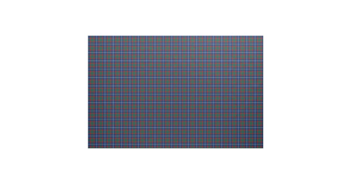 MacNab Ancient Tartan Crest T-shirt main image 1