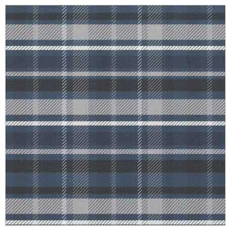 macneil tartan tie