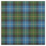 Clan MacNeil Scottish Tartan Plaid Fabric