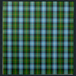 Clan MacNeil Tartan Napkin<br><div class="desc">One of the scottish tartans for the MacNeil Clan. If you would like another tartan not shown here, please feel free to message me. Please provide the STA Reference number for the tartan pattern you would like if possible.</div>
