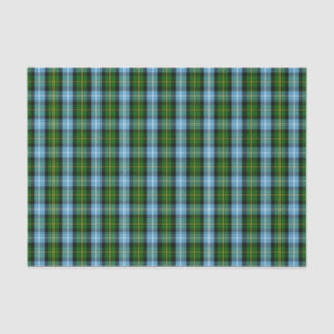 Clan MacNeil Tartan Tissue Paper