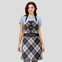 Clan MacPherson Dress Tartan Apron