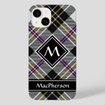 Clan MacPherson Dress Tartan Case-Mate iPhone Case