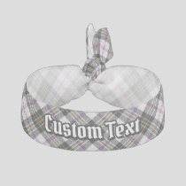 Clan MacPherson Dress Tartan Elastic Hair Tie