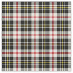 Clan MacPherson Dress Tartan Fabric