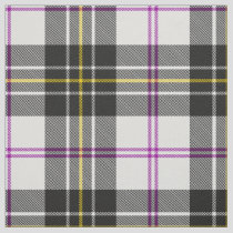Clan MacPherson Dress Tartan Fabric