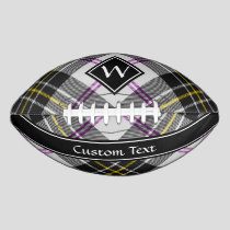 Clan MacPherson Dress Tartan Football
