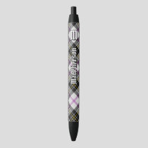 Clan MacPherson Dress Tartan Ink Pen