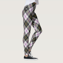 Clan MacPherson Dress Tartan Leggings