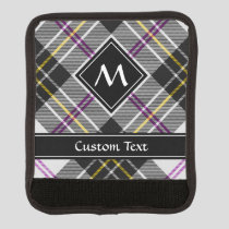 Clan MacPherson Dress Tartan Luggage Handle Wrap
