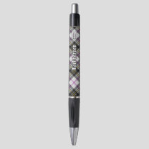 Clan MacPherson Dress Tartan Pen