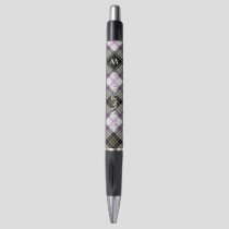 Clan MacPherson Dress Tartan Pen