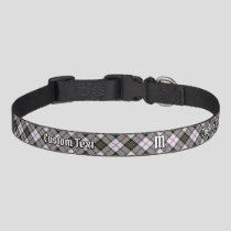 Clan MacPherson Dress Tartan Pet Collar