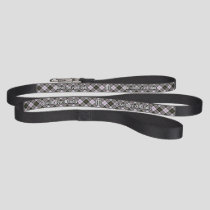 Clan MacPherson Dress Tartan Pet Leash