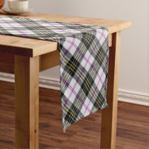 Clan MacPherson Dress Tartan Table Runner