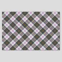 Clan MacPherson Dress Tartan Tissue Paper