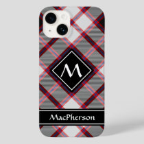 Clan MacPherson Hunting Tartan Case-Mate iPhone 14 Case