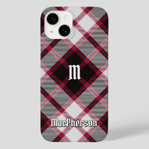 Clan MacPherson Hunting Tartan Case-Mate iPhone 14 Case