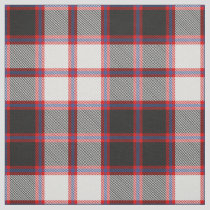 Clan MacPherson Hunting Tartan Fabric