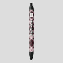 Clan MacPherson Hunting Tartan Ink Pen