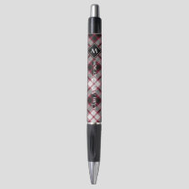 Clan MacPherson Hunting Tartan Pen