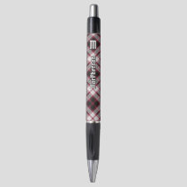 Clan MacPherson Hunting Tartan Pen