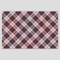 Clan MacPherson Hunting Tartan Tissue Paper