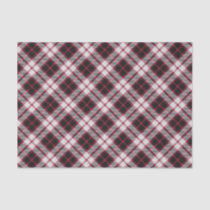Clan MacPherson Hunting Tartan Tissue Paper