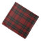 Clan MacQueen Plaid Bandana