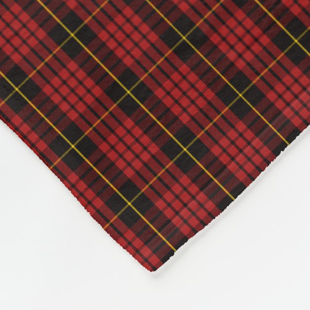 macqueen ancient tartan