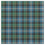 Clan MacRae Hunting Tartan Fabric