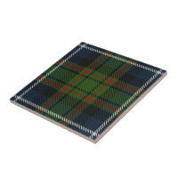 Clan MacRae Scottish Expressions Tartan