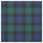 Clan MacTaggart Tartan Fabric