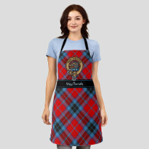 Clan MacTavish Crest Apron