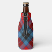 Clan MacTavish Crest Bottle Cooler (Bottle Back)