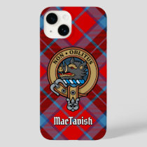 Clan MacTavish Crest Case-Mate iPhone 14 Case
