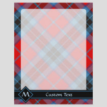 Clan MacTavish Tartan