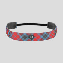 Clan MacTavish Tartan Athletic Headband