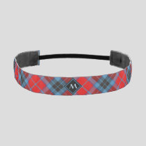 Clan MacTavish Tartan Athletic Headband