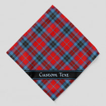 Clan MacTavish Tartan Bandana