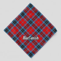 Clan MacTavish Tartan Bandana