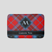 Clan MacTavish Tartan Bath Mat