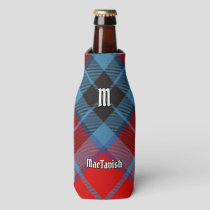 Clan MacTavish Tartan Bottle Cooler