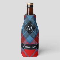 Clan MacTavish Tartan Bottle Cooler