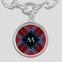 Clan MacTavish Tartan Bracelet
