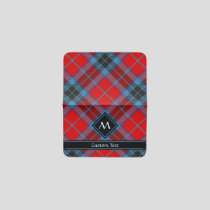Clan MacTavish Tartan Card Holder
