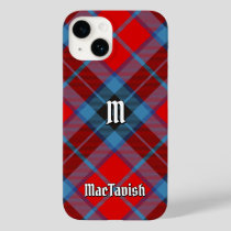 Clan MacTavish Tartan Case-Mate iPhone 14 Case
