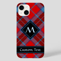 Clan MacTavish Tartan Case-Mate iPhone 14 Case