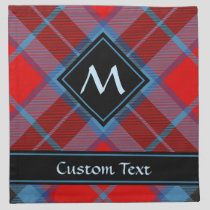 Clan MacTavish Tartan Cloth Napkin