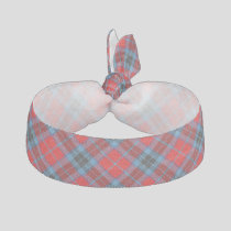 Clan MacTavish Tartan Elastic Hair Tie